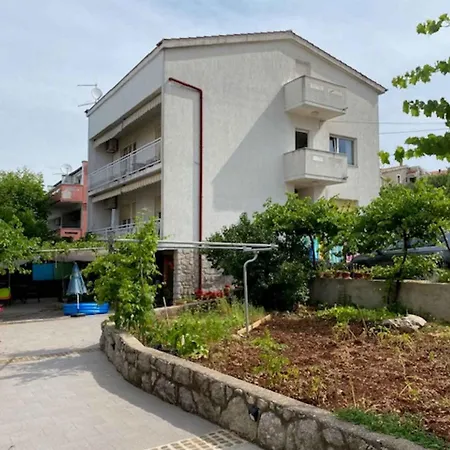 Apartment Apartment In Punat - Insel Krk 54628 Punat