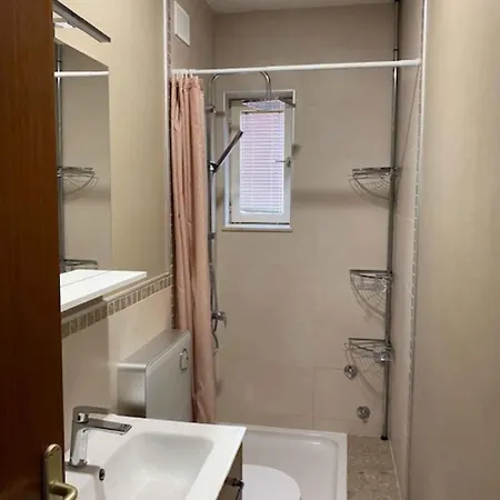 Apartment Apartment In Punat - Insel Krk 54628