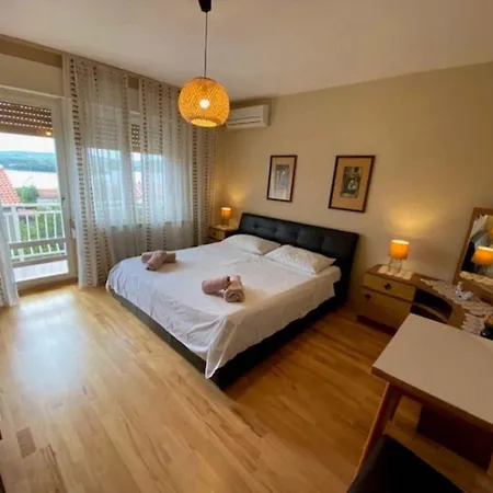 Apartment In Punat - Insel Krk 54628 Apartment Punat